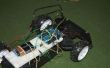 Luz coche rc buscando Hack (con Arduino)
