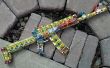 K'NEX AK-12