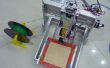 Tutorial de montaje de impresora 3D-D1 Doesbot