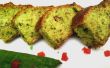 Torta de paan | Hoja del betel con sabor a torta de