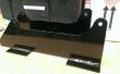 Soporte para motor de CB750