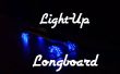 Construir un Longboard (Light-Up)
