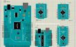 Arduino Nano, Pro, mini, Uno, biblioteca 1280,2560 de Proteus (versión actualizada)