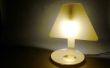 Lámpara interactiva para su rutina de tiempo de la noche
