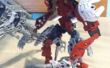 Sin nombre Bionicle MOC