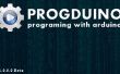 Programación con arduino: Introducción