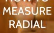 Cómo medir el pulso Radial