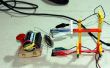 Tacómetro óptico basado en Arduino