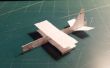 Cómo hacer el avión de papel del gorrión