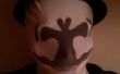 Máscara de Rorschach: Termocrómico