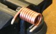 Cómo doblar tuberías de cobre y tubo sin machacar,