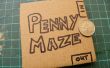 Penny Maze