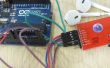 Utiliza Si4703 FM Breakout Board Arduino Uno