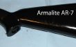 El cuidado y alimentación de Armalite AR-7
