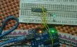 Programación AVR con Arduino como ISP sin gestor de arranque y cristal externo