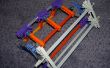 Nintendo ds lite muelle KVG