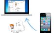 Cómo transferencia contactos de iPhone a PC/Mac y restaurar nuevamente a su dispositivo