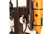 Columna de bricolaje taladro actualizaciones! 