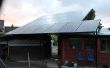 Tienda energía solar fotovoltaica