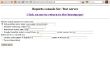 P&aacute;gina Web de raspado desde&sol;hacia una p&aacute;gina web&period; 