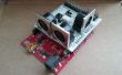 Convertidor de polifónicos midi microtonal de Arduino