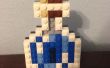 Poción de LEGO Minecraft