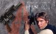 Cómo hacer DL-44 Blaster de Han Solo