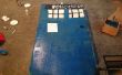 Awsome DIY vida tamaño tardis