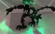 Lego Custom Alien xenomorfo