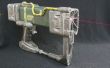 Una pistola de láser para imprimir 3D de las AEP7 (Fallout)
