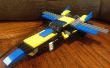 Transformador LEGO: Transformador impresionante "Starwars inspirada"! ¿Cuál es su nombre? ¡ Usted decide! 