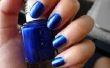 Esmalte de uñas color personalizado