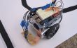 Boe Bot/Arduino línea siguiente robot