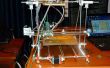 Galileo impresora 3D RepRap
