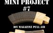 Mini proyecto #7: Pull revista bricolaje ayuda