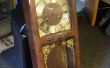 Reloj Steampunk abuela