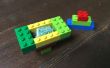 Caja fuerte de LEGO