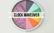 Reloj de cambio de imagen - de meh :(colorido reloj :)
