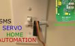 Servo controlado LightSwitch