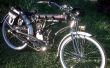 Motorized Bicycle 2