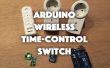 Arduino inalámbrico interruptor de Control de tiempo (433MHz) para múltiples dispositivos