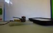 LinkIt uno + Blynk Lazer
