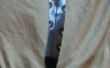 Hechos a mano pluma Metal