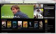 Convertir ITunes Video MP4