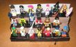 Minifiguras LEGO soporte