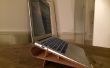 Soporte de Ipad/MacBook plegable