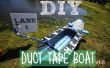 Duct Tape Boat v1.0