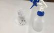 Cómo curar una impresión 3D del polvo de la sal