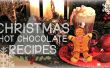 Recetas Chocolate caliente 5 de Navidad