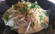 Nam Ya Curry (Curry tailandés pescado picada)